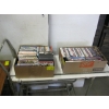 Image 7 : 2 BOXES OF DVDs