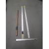 Image 1 : 2 T SQUARES & NEW SLEDGEHAMMER HANDLE