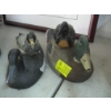 Image 1 : 4 WOODEN DUCKS