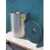 Image 2 : LG. STAINLESS STEEL POT