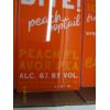 Image 3 : 3 FROSTBITE PEACH WINE FREEZIES