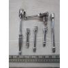 Image 2 : 1/4" & 3/8" RATCHETS & EXTENSIONS