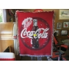 Image 1 : COCA COLA BLANKET