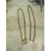 Image 1 : 2 CHAINS - 8' & 9'