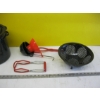 Image 4 : 1 CANNER W/ACCESS. & SMALLER CANNER W/STRAINER