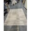 Image 1 : AREA CARPET, APPROX. 5.25'X7.22'