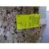 Image 2 : TURNED CORK LAMP