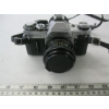 Image 2 : CANON AE1 CAMERA & SURESHOT CANON 35MM CAMERA W/BAG & ACCESS.