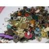 Image 3 : BAG OF ASST. COSTUME JEWELLERY