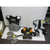 Image 1 : MOTORCYCLE PROTECTIVE GEAR