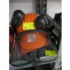Image 1 : HUSQVARNA FORESTRY HELMET & PAIR OF BUCKER'S PANTS