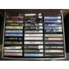 Image 4 : 3 CASSETTE TAPE CASES W/CASSETTES