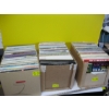 Image 1 : 3 BOXES OF ASST. RECORDS