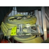 Image 1 : 2 RATCHET TIE DOWN STRAPS