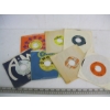 Image 3 : 45RPMs W/SLEEVES & 2 - 45RPM RECORD ALBUMS