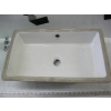 Image 1 : CERAMIC BATHROOM SINK