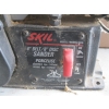 Image 4 : SKIL 4" BELT DISC SANDER
