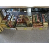 Image 1 : LG. LOT OF ASST. HARDCOVER BOOKS
