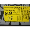 Image 3 : A GLASS ETCHED CLARENCE WELLS BOX
