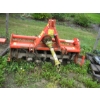 Image 1 : MASCHIO 5' 3 POINT HITCH ROTOTILLER