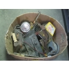 Image 8 : 2 BOXES OF MISC. AUTOMOTIVE PARTS & PILLSBURY DOUGHBOY