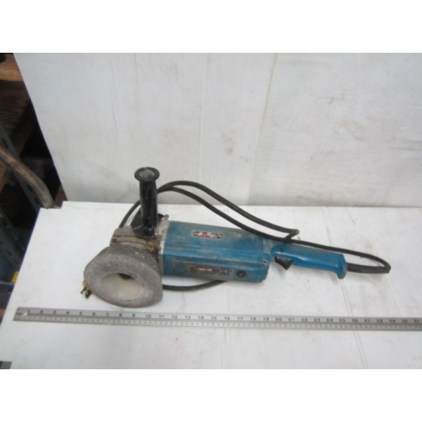 RYOBI LG. GRINDER