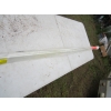 Image 3 : 2 FIBREGLASS SAFETY FLAGS