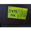 Image 3 : MISC. OFFICE BASKETS, CASE, ETC.