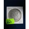Image 2 : 1882 USA 90% SILVER COIN