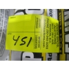 Image 3 : 2 TUBES OF SUB FLOOR CONSTRUCTION ADHESIVE & A CAULKING GUN