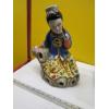 Image 2 : CHINESE MUDMEN FIGURINES