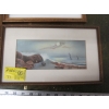 Image 6 : 5 FRAMED PICTURES