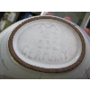 Image 3 : TEAPOT, DISH & WEST GERMAN LIDDED DISH