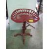 Image 1 : UNIQUE TRACTOR SEAT STOOL