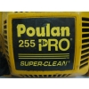 Image 3 : POULAN 255 PRO CHAINSAW