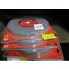 Image 1 : 3 NEW 10" GRINDING WHEELS