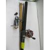 Image 2 : FISHING RODS & REELS
