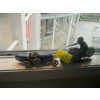 Image 1 : 2 TIN TOYS