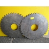 Image 1 : 2 LG. SAWBLADES