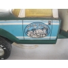 Image 3 : 4 TIN VEHICLES - TONKA & NYLINT