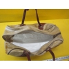 Image 4 : BROWN ADIDAS DUFFLE BAG