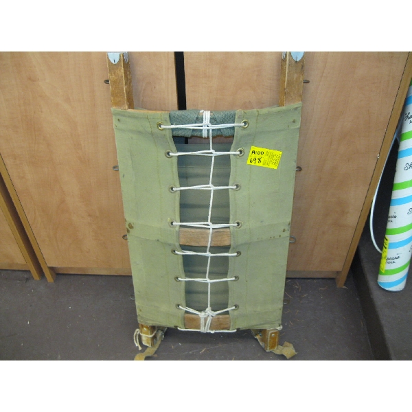 PIONEER BRAND TRAPPER NELSON PACKBOARD