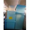 Image 1 : TUPPERWARE CONTAINERS