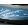 Image 3 : BOSCH 10" TABLE SAW ON STAND