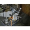 Image 3 : CHALLENGER MILLING MACHINE MEEHANITE MODEL JF-153V