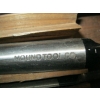 Image 3 : SET OF MOUND TOOLCO METAL WORKING SCRAPING TOOLS