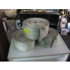 Image 1 : 3 - 25' ROLLS OF 6" WEBBING