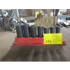 Image 1 : SNAP ON 3/8" DEEP IMPACT SOCKETS - SAE
