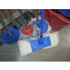 Image 2 : MISC. MOP BUCKETS, WINDOW WASHERS, ETC.