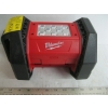Image 2 : MILWAUKEE PORTABLE CORDLESS LIGHT